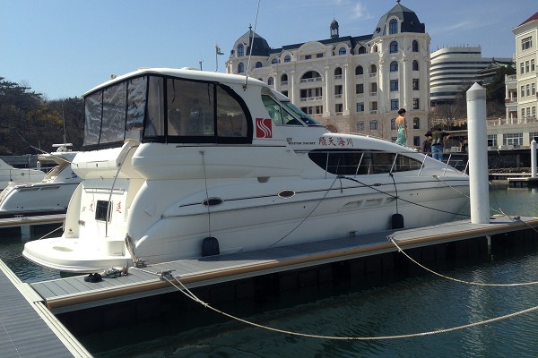 52尺游艇 52尺游艇