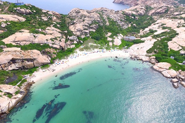 主題玩法推薦-潛水新生活！