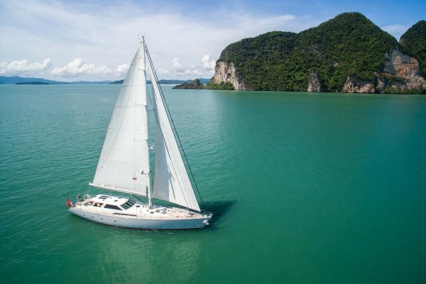 Silver Lining Silver Lining