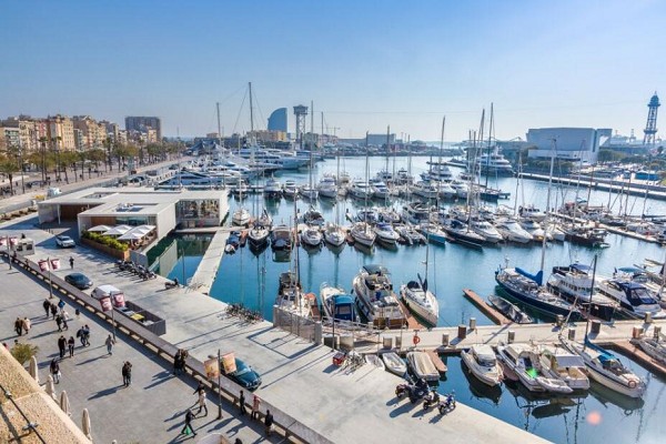 游艇要玩出花來，很難嗎？