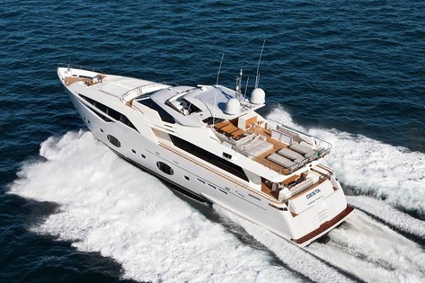 法拉帝 960 法拉帝 960