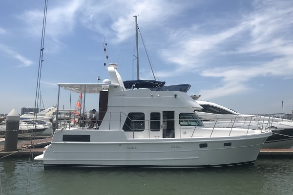 希仕德徠40尺飛橋 希仕德徠40尺飛橋