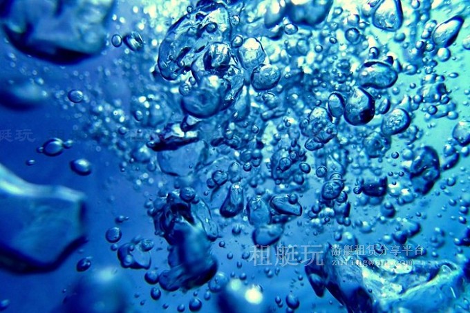 游艇出海度假，不得不知的潛水注意事項