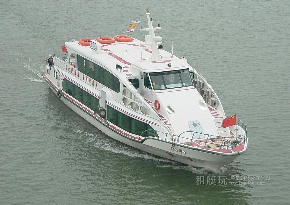 一起來看超實用的三亞“游艇旅游”攻略