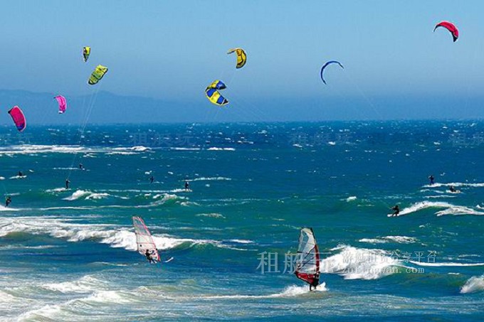 租游艇出海玩什么？十類炫酷水上玩具