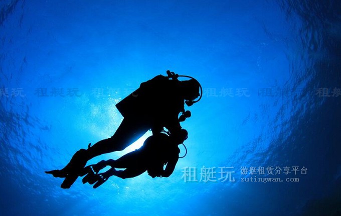 租游艇出海玩什么？十類炫酷水上玩具