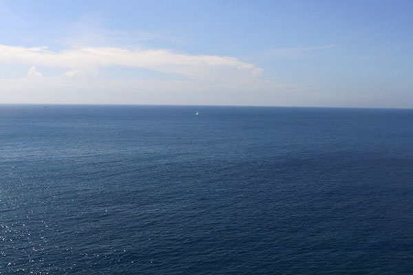 珊瑚島-蜜月島 珊瑚島-蜜月島