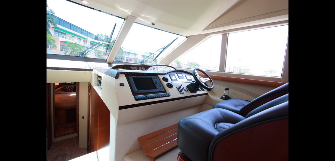 Princess P54 Princess P54