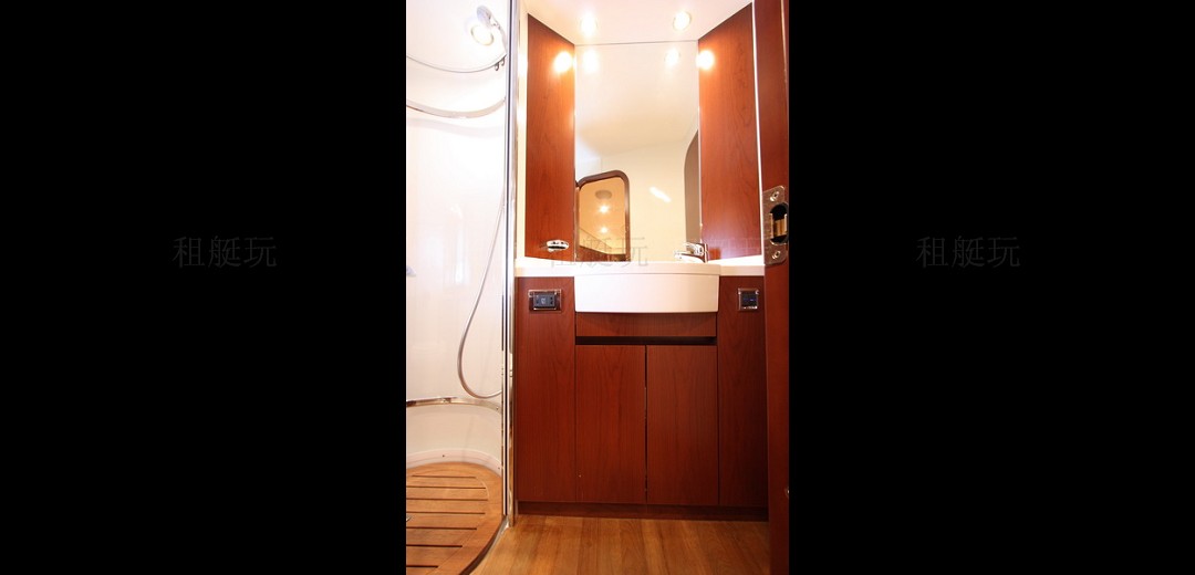 Princess P54 Princess P54