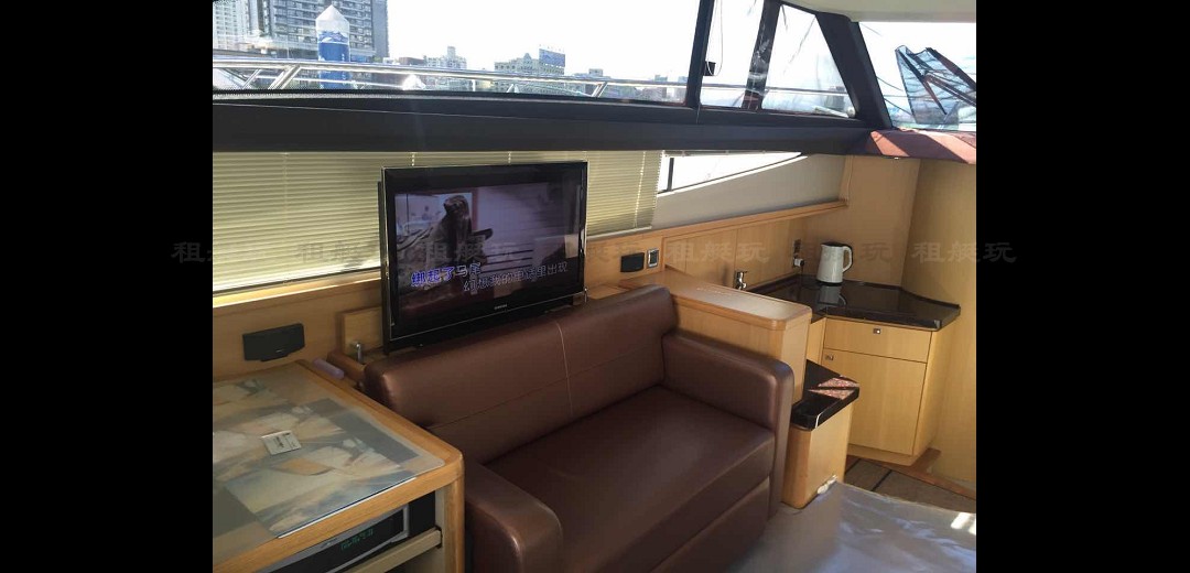 公主Princess 42尺 