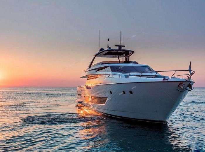 圣帝諾70英尺 圣帝諾70英尺