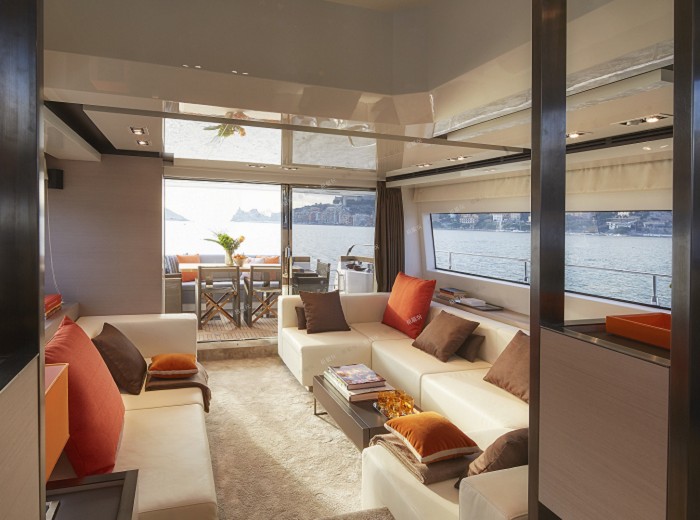 圣帝諾70英尺 圣帝諾70英尺