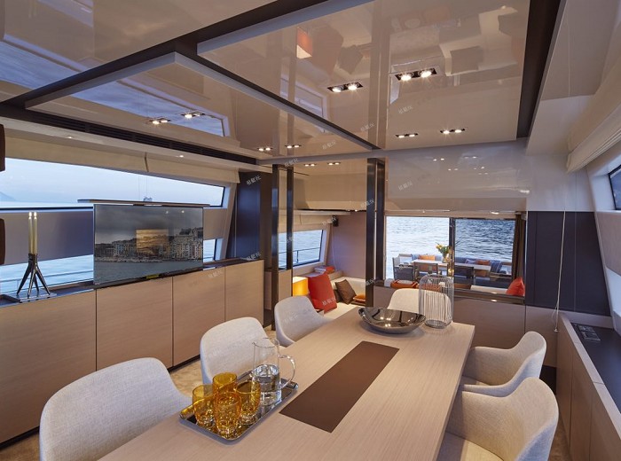 圣帝諾70英尺 圣帝諾70英尺