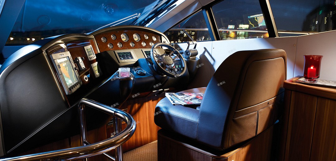 Sunseeker Manhattan 55 Sunseeker Manhattan 55