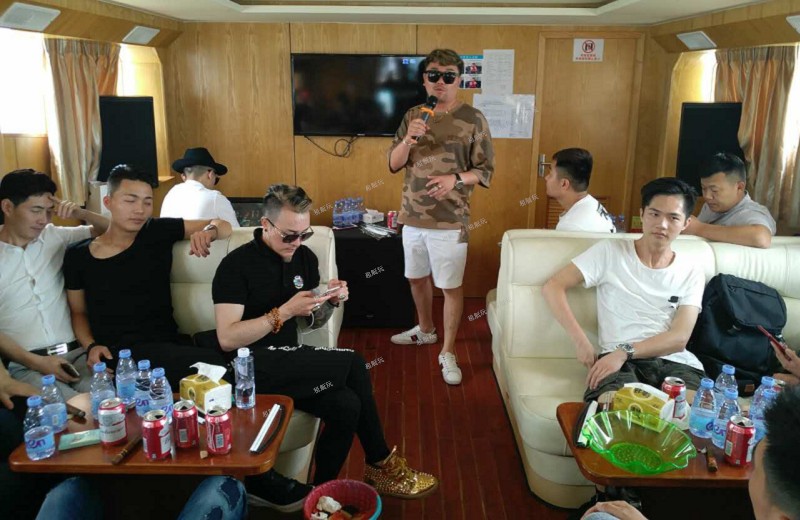 海之星388號(hào)