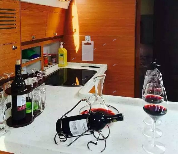 法諾50尺單體帆船 法諾50尺單體帆船