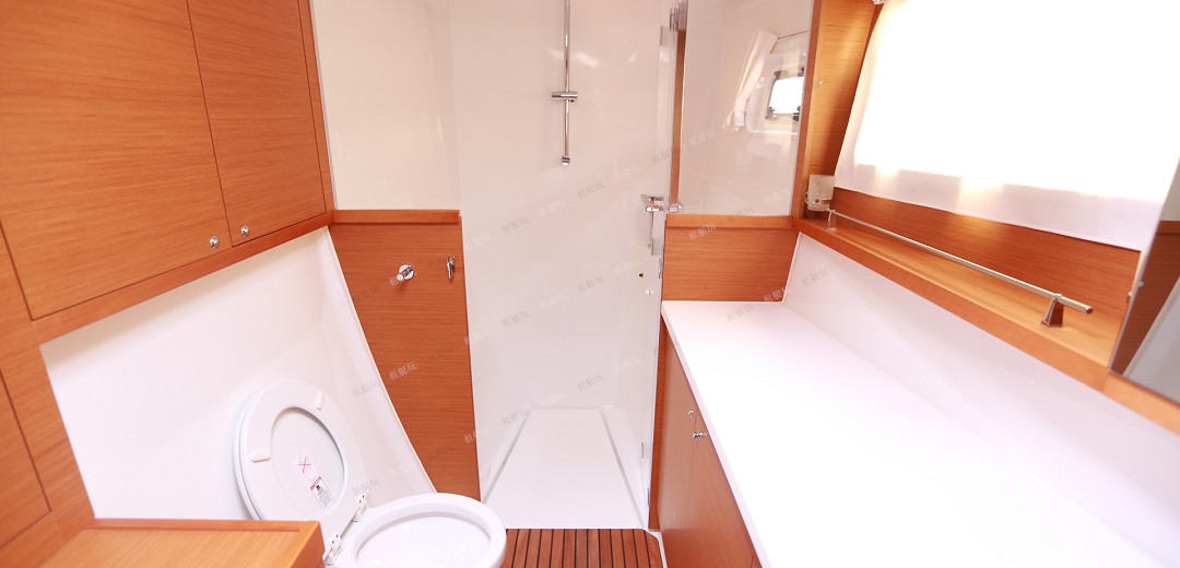 藍(lán)高450雙體帆船 藍(lán)高450雙體帆船